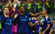 lazio inter orario probabili formazioni e dove vederla in tv 2