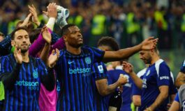 Lazio Inter orario probabili formazioni e dove vederla in tv 265x160
