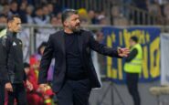 lazio avviati contatti con gattuso lex ct e la prima scelta di lotito per il dopo sarri 2
