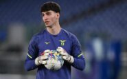 lazio emergenza portieri per il derby si ferma anche motta sara esordio per furlanetto 2