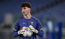 Lazio emergenza portieri per il derby si ferma anche Motta sara esordio per Furlanetto 265x160