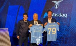 Lazio il Nasdaq sbarca a Formello arriva il senior director 265x160