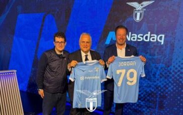 Lazio il Nasdaq sbarca a Formello arriva il senior director 364x230