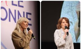 Le donne dellIeo raccontano il cancro al seno. Ex ministro Bonetti Siamo fragili ma non sole 265x160