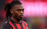 leao ai saluti al milan ho dato tutto quello che potevo desidero una nuova sfida 2