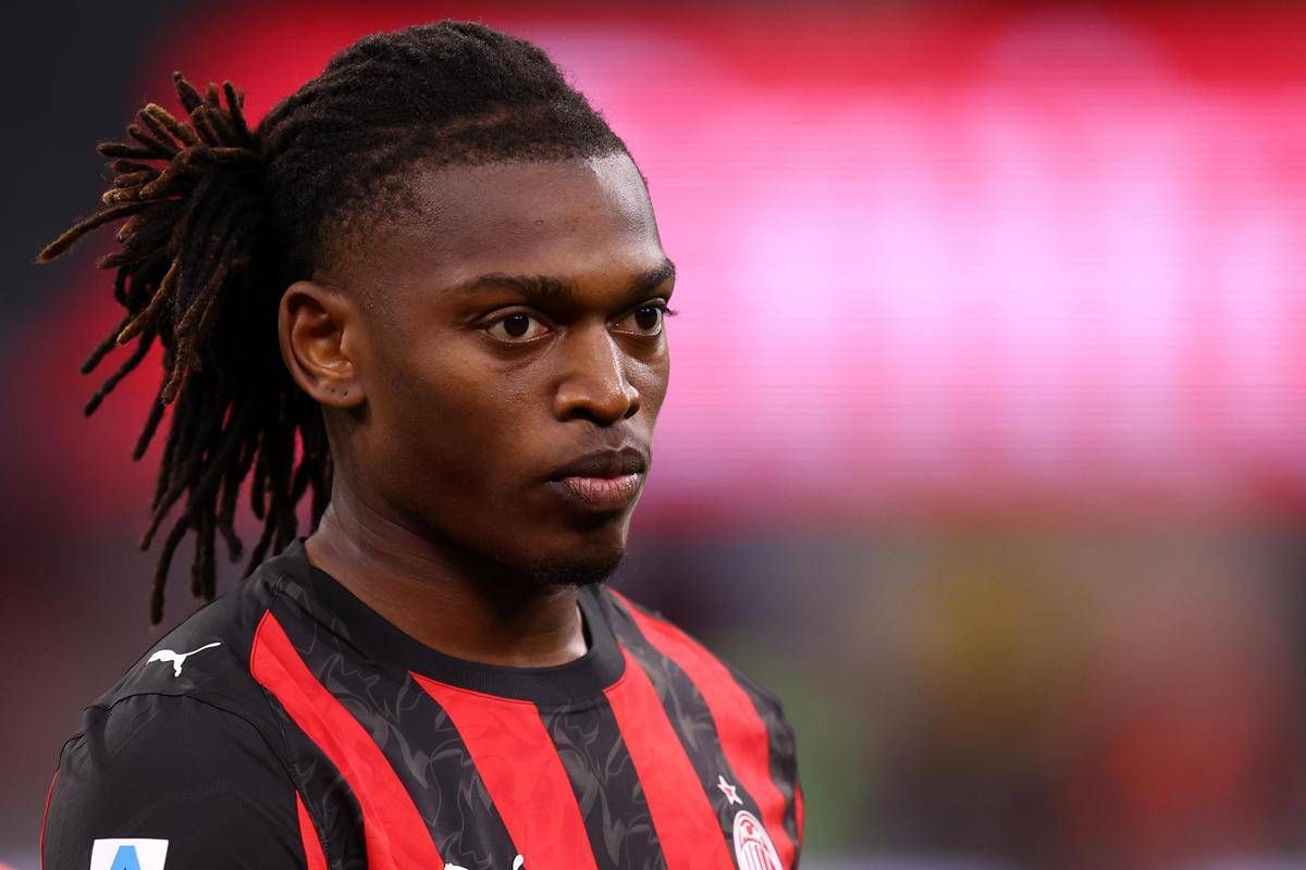 Leao ai saluti: "Al Milan ho dato tutto quello che potevo, desidero una nuova sfida"