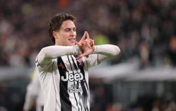 Lecce Juventus orario probabili formazioni e dove vederla in tv 364x230