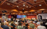 lega filo doro alla conferenza nazionale quasi 100 persone con sordocecita 2