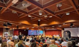 Lega Filo dOro alla Conferenza nazionale quasi 100 persone con sordocecita 265x160