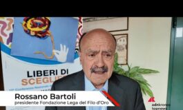 Lega del Filo dOro Bartoli Piu servizi e presenza sul territorio 265x160