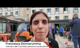 Lega del Filo dOro Donnarumma La tecnologia mi aiuta a realizzare i sogni 265x160