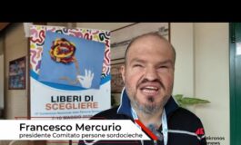 Lega del Filo dOro Mercurio La Fondazione ci ha portati fuori dallisolamento 265x160