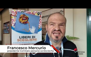 Lega del Filo dOro Mercurio La Fondazione ci ha portati fuori dallisolamento 364x230