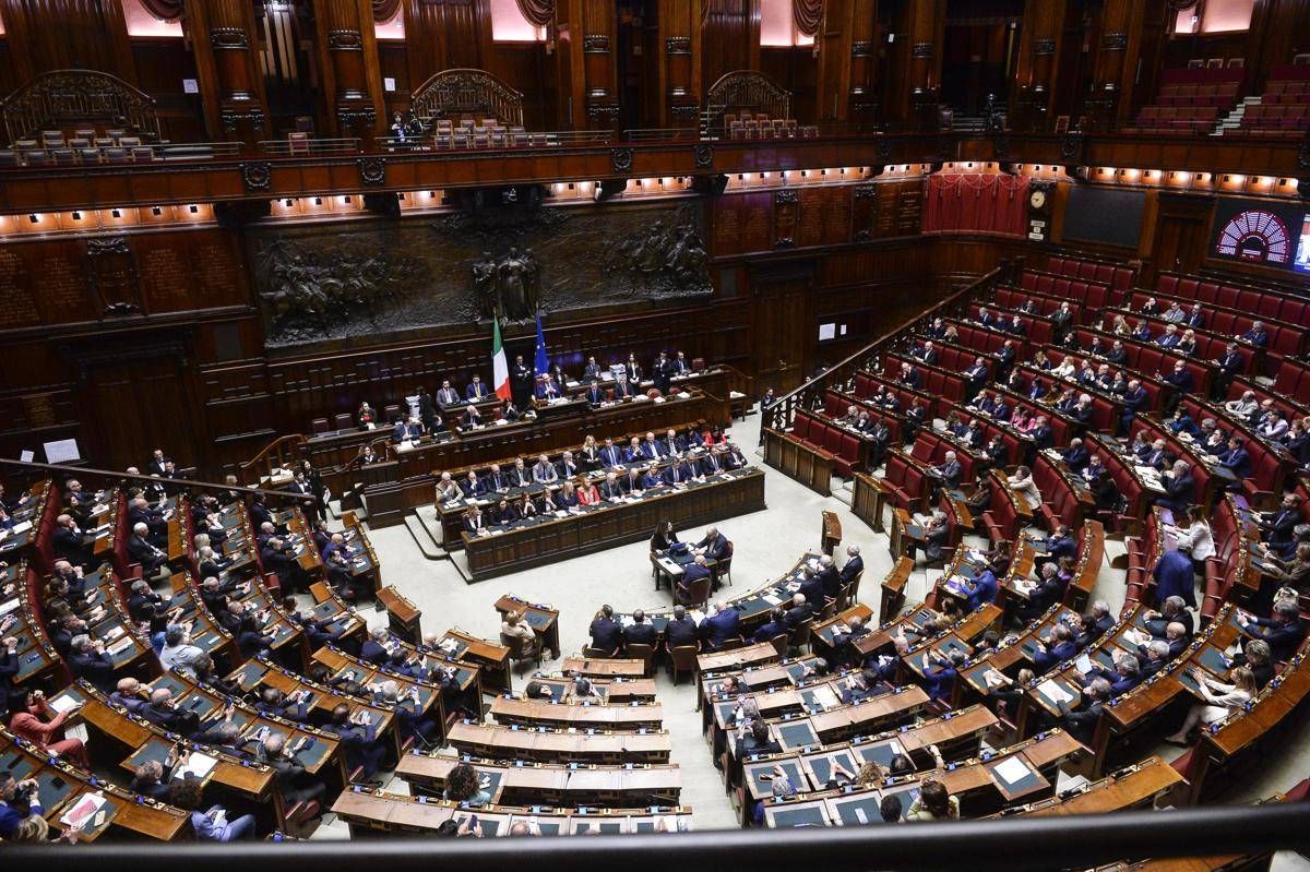 Legge elettorale in Aula dal 26 giugno, centrodestra trova accordo: ecco il testo bis