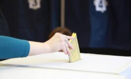 Legge elettorale sprint del centrodestra Ok entro giugno. Muro opposizioni 265x160