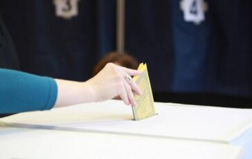 Legge elettorale sprint del centrodestra Ok entro giugno. Muro opposizioni 364x230