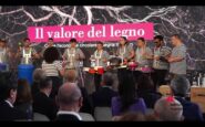 legno protagonista delleconomia circolare oltre il 70 del materiale riciclato in italia 2