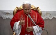 leone nella terra dei fuochi prima volta di un papa qui per raccogliere le vostre lacrime 2
