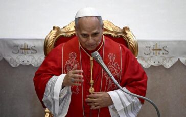 Leone nella Terra dei Fuochi prima volta di un Papa Qui per raccogliere le vostre lacrime 364x230