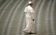 leone un anno da papa festeggiamento tra pompei e napoli per prevost 2