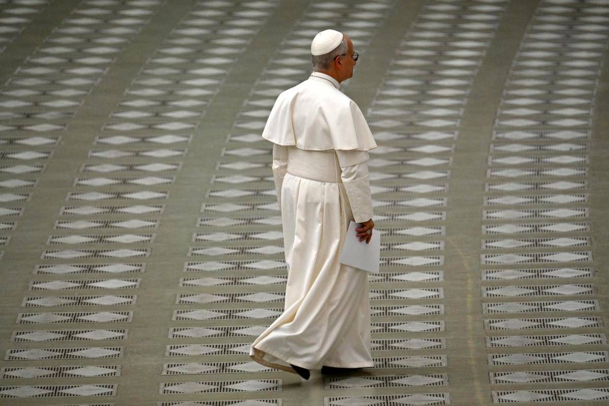 Leone, un anno da Papa: 'festeggiamento' tra Pompei e Napoli per Prevost