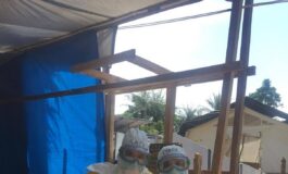 Lepidemia di Ebola preoccupa piu di quelle precedenti. Ci sono le premesse perche duri la testimonianza della dottoressa italiana di Msf 265x160