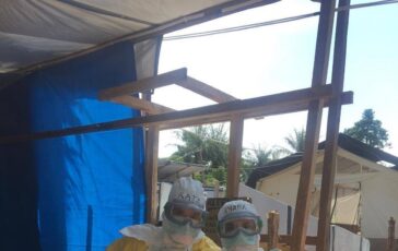 Lepidemia di Ebola preoccupa piu di quelle precedenti. Ci sono le premesse perche duri la testimonianza della dottoressa italiana di Msf 364x230