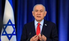 Libano Israele conquista la fortezza di Beaufort. Netanyahu E una svolta 265x160