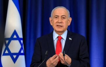 Libano Israele conquista la fortezza di Beaufort. Netanyahu E una svolta 364x230