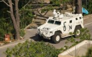 libano unifil drone su base italiana no feriti ma danni a edifici 2