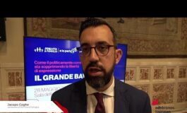 Liberta di espressione Coghe In Europa cresce la censura contro il mondo pro life 265x160