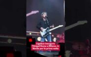 ligabue inaugura lunipol dome a milano in 16mila per la prima notte 4