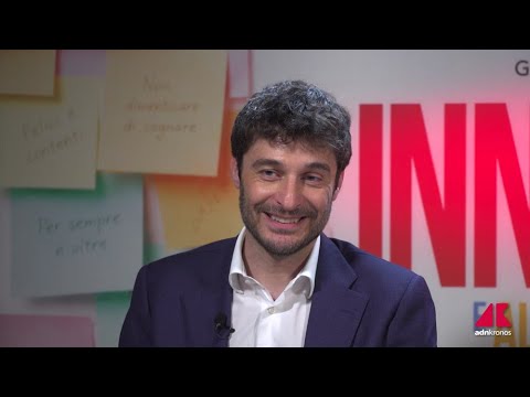 Lino Guanciale In amore anche gli uomini evoluti fanno ancora fatica a lasciare andare