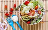 bagged salad should be washed. Experts pay attention to the wording. 2
