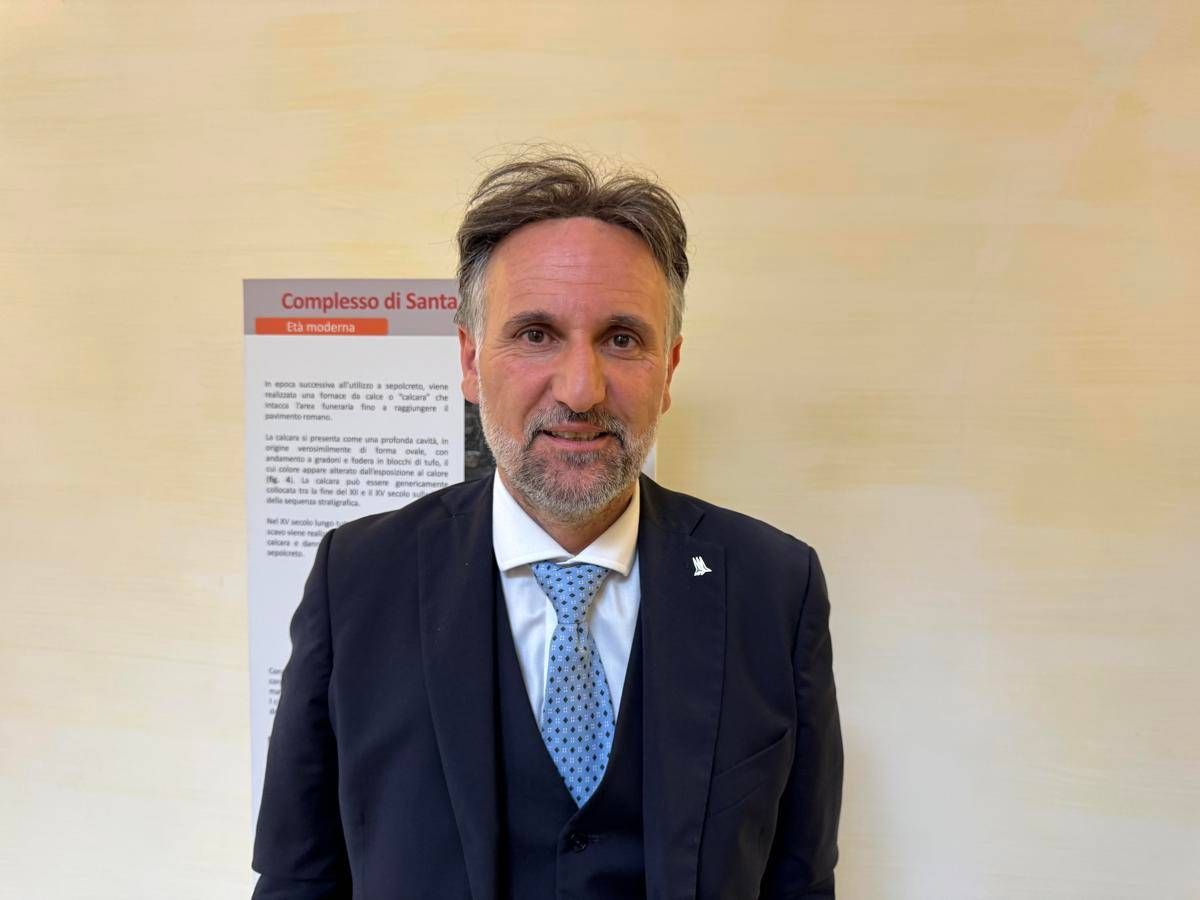 Liris (Fdi): "Rendere il Ssn realmente accessibile a tutti"