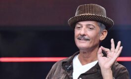 Lironia di Fiorello su Rubio a Roma In regalo alla Meloni perizoma di Stato 265x160