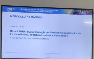 Logistica Gualtieri Asstra Risorse per investimenti e gestione servizi 364x230