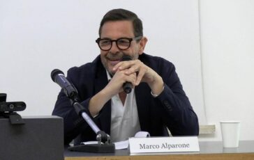 Lombardia Alparone vicepresidente Regione Pa ha bisogno di competenze ingegneri 364x230