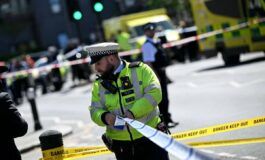 Londra incendio doloso in ex sinagoga indaga lantiterrorismo. Vertice a Downing Street su antisemitismo 265x160