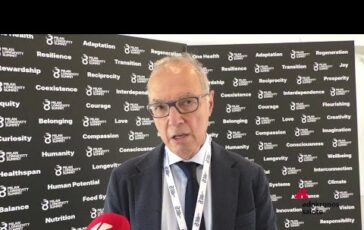 Longevita Beretta Milan Longevity Summit ‘intervenire su incidenza patologie per permettere 364x230