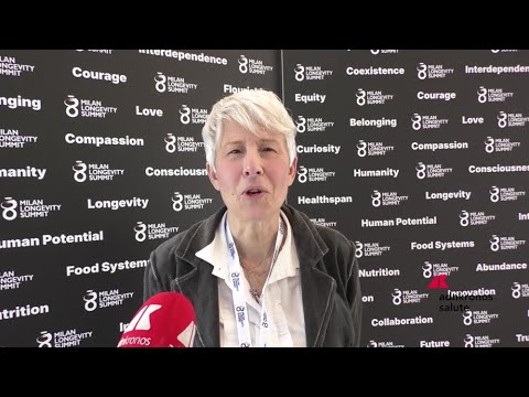 Longevità: Cittone (Milan Longevity Summit), ‘ripensare il futuro e costruirlo insieme’