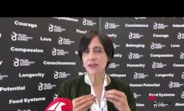 Longevita Muhamad Colombia ‘abbandonare combustibili fossili e riequilibrare ecologia pianeta 265x160