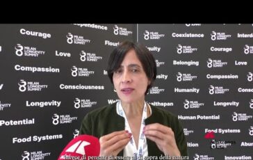 Longevita Muhamad Colombia ‘abbandonare combustibili fossili e riequilibrare ecologia pianeta 364x230