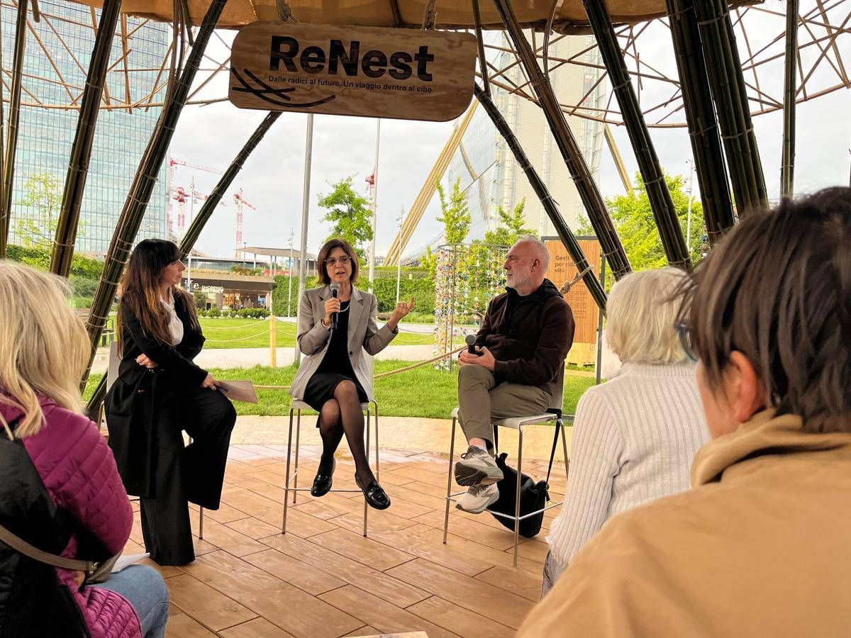 Longevità è donna? Al ReNest esperti su ruolo del femminile su prevenzione