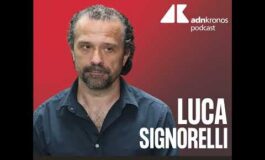 Luca Signorelli il cittadino eroe Modena 265x160