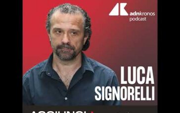 Luca Signorelli il cittadino eroe Modena 364x230