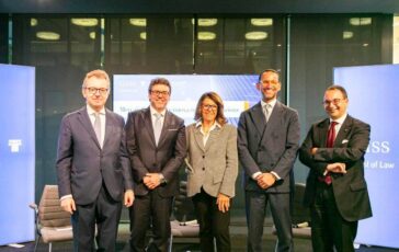 Luiss school of Law lancia a Milano nuovo corso su diritto societa quotate e riforma Tuf 364x230