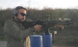 Lultimo post del contractor italiano ucciso in Ucraina Nessuno ti insegna a tornare dalla guerra 265x160