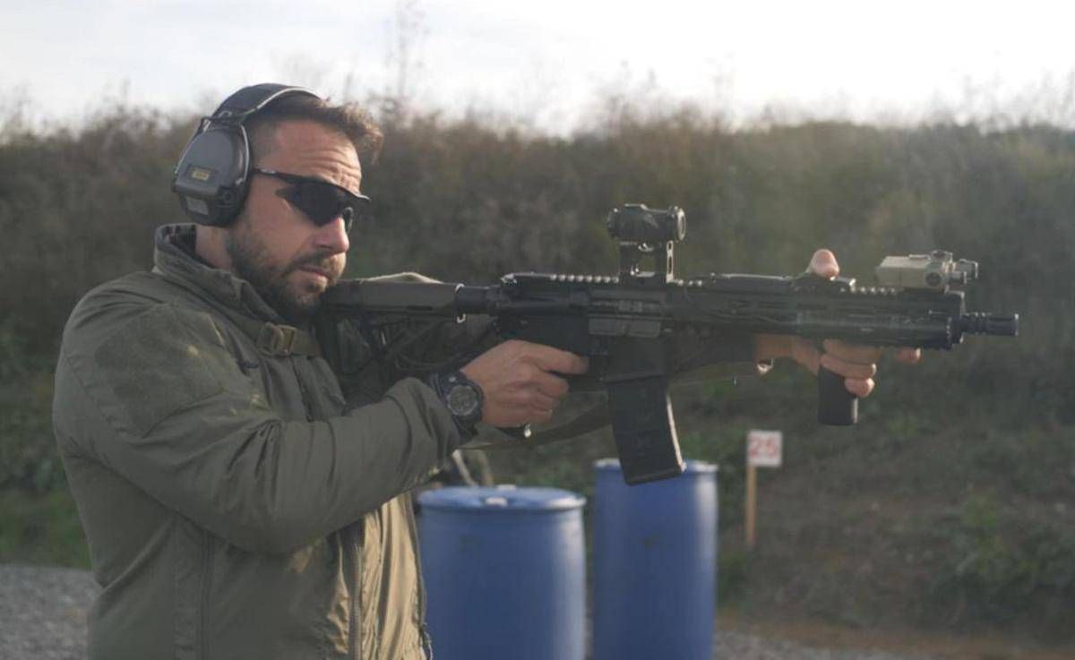 lultimo post del contractor italiano ucciso in ucraina nessuno ti insegna a tornare dalla guerra 2