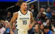 lutto nba morto brandon clarke lala di memphis aveva 29 anni 2